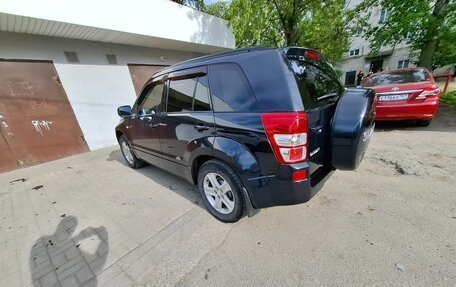 Suzuki Grand Vitara, 2007 год, 950 000 рублей, 11 фотография
