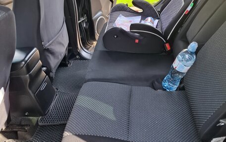 Suzuki Grand Vitara, 2007 год, 950 000 рублей, 15 фотография