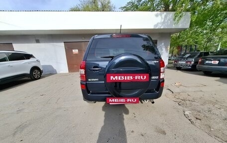 Suzuki Grand Vitara, 2007 год, 950 000 рублей, 8 фотография