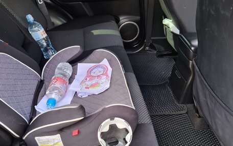 Suzuki Grand Vitara, 2007 год, 950 000 рублей, 19 фотография