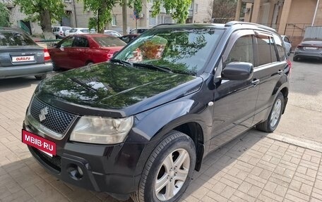 Suzuki Grand Vitara, 2007 год, 950 000 рублей, 13 фотография