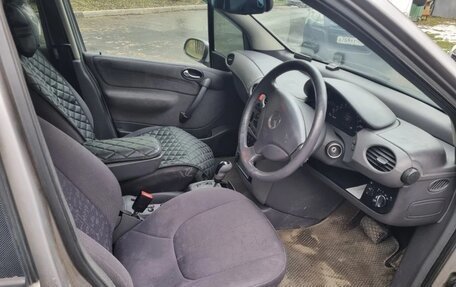 Mercedes-Benz A-Класс, 2000 год, 340 000 рублей, 7 фотография