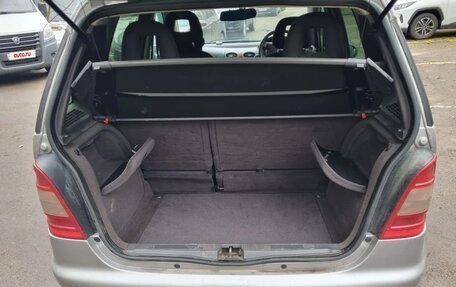Mercedes-Benz A-Класс, 2000 год, 340 000 рублей, 8 фотография
