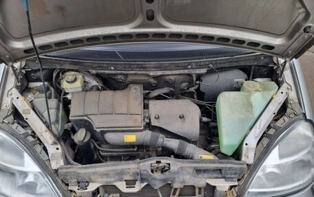 Mercedes-Benz A-Класс, 2000 год, 340 000 рублей, 9 фотография