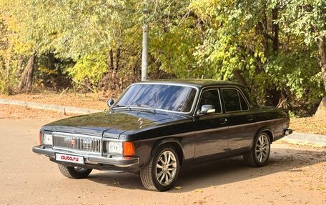 ГАЗ 3102 «Волга», 2007 год, 1 400 000 рублей, 4 фотография