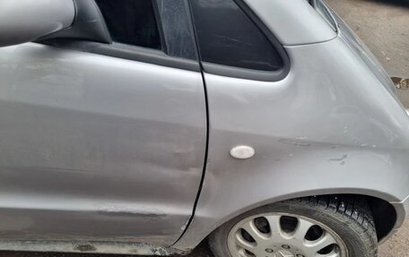 Mercedes-Benz A-Класс, 2000 год, 340 000 рублей, 15 фотография