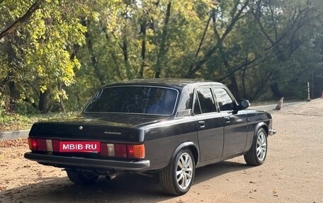 ГАЗ 3102 «Волга», 2007 год, 1 400 000 рублей, 2 фотография