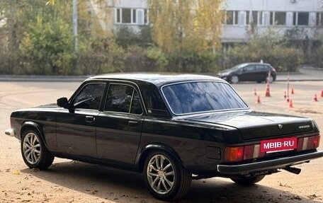 ГАЗ 3102 «Волга», 2007 год, 1 400 000 рублей, 3 фотография