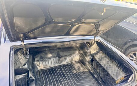 ГАЗ 3102 «Волга», 2007 год, 1 400 000 рублей, 10 фотография