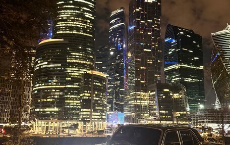 ГАЗ 3102 «Волга», 2007 год, 1 400 000 рублей, 11 фотография