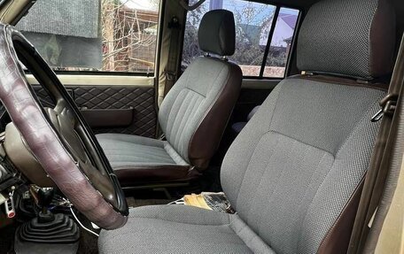 Nissan Patrol, 1991 год, 950 000 рублей, 4 фотография