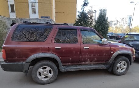 Great Wall Safe, 2007 год, 450 000 рублей, 5 фотография