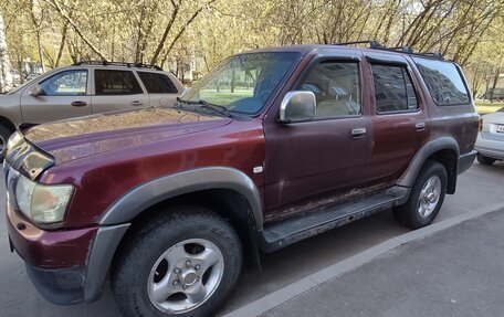 Great Wall Safe, 2007 год, 450 000 рублей, 2 фотография