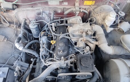 Great Wall Safe, 2007 год, 450 000 рублей, 8 фотография