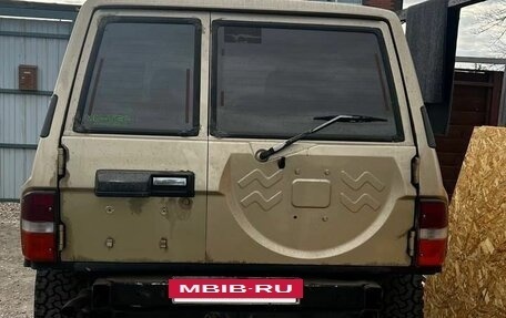 Nissan Patrol, 1991 год, 950 000 рублей, 3 фотография