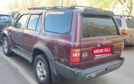 Great Wall Safe, 2007 год, 450 000 рублей, 7 фотография