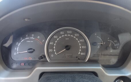 Great Wall Safe, 2007 год, 450 000 рублей, 10 фотография