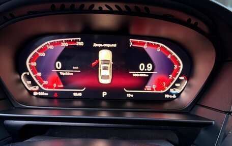 BMW 5 серия, 2006 год, 1 199 999 рублей, 3 фотография