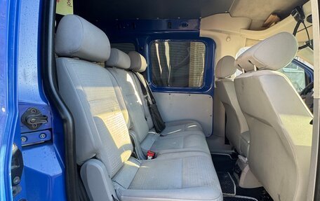 Volkswagen Caddy III рестайлинг, 2008 год, 725 000 рублей, 11 фотография