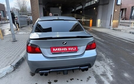 BMW 5 серия, 2006 год, 1 199 999 рублей, 2 фотография