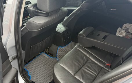 BMW 5 серия, 2006 год, 1 199 999 рублей, 5 фотография