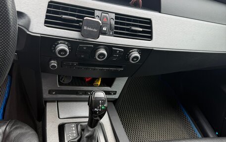 BMW 5 серия, 2006 год, 1 199 999 рублей, 6 фотография