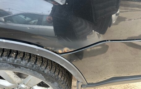 Nissan X-Trail, 2008 год, 956 999 рублей, 4 фотография