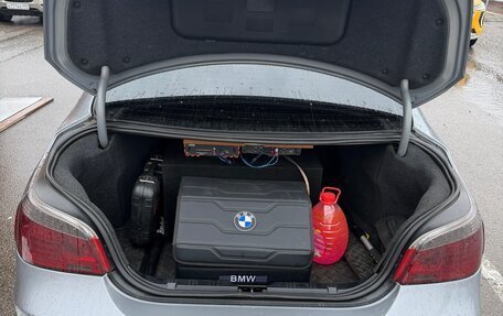 BMW 5 серия, 2006 год, 1 199 999 рублей, 7 фотография