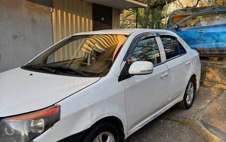 Geely GC6, 2014 год, 250 000 рублей, 2 фотография