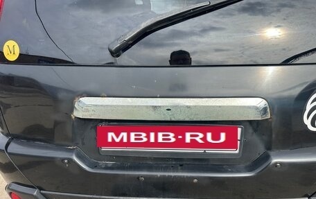 Nissan X-Trail, 2008 год, 956 999 рублей, 5 фотография