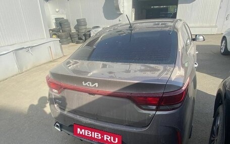 KIA Rio IV, 2022 год, 1 749 000 рублей, 3 фотография