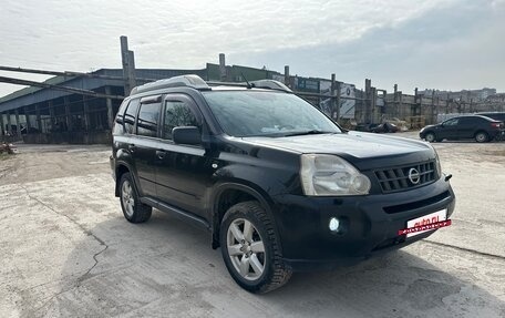 Nissan X-Trail, 2008 год, 956 999 рублей, 2 фотография