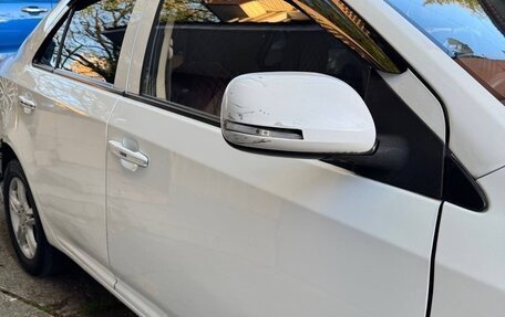 Geely GC6, 2014 год, 250 000 рублей, 3 фотография