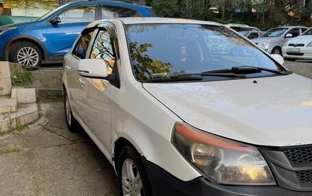 Geely GC6, 2014 год, 250 000 рублей, 4 фотография