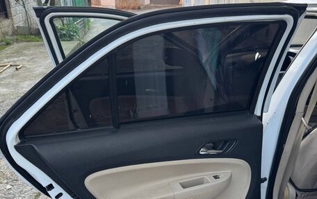 Geely GC6, 2014 год, 250 000 рублей, 10 фотография