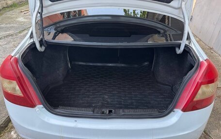 Geely GC6, 2014 год, 250 000 рублей, 9 фотография