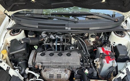 Geely GC6, 2014 год, 250 000 рублей, 11 фотография