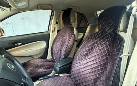 Geely GC6, 2014 год, 250 000 рублей, 12 фотография