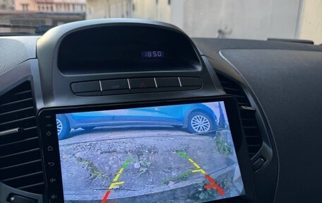 Geely GC6, 2014 год, 250 000 рублей, 17 фотография