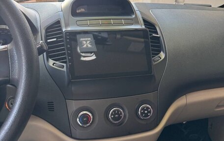 Geely GC6, 2014 год, 250 000 рублей, 13 фотография