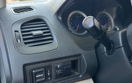 Geely GC6, 2014 год, 250 000 рублей, 14 фотография