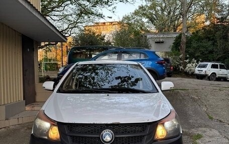 Geely GC6, 2014 год, 250 000 рублей, 8 фотография