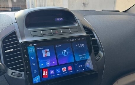 Geely GC6, 2014 год, 250 000 рублей, 15 фотография