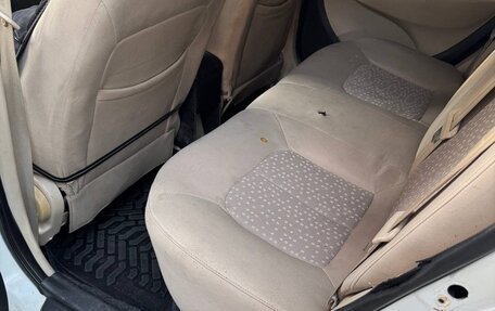 Geely GC6, 2014 год, 250 000 рублей, 20 фотография