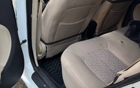 Geely GC6, 2014 год, 250 000 рублей, 19 фотография