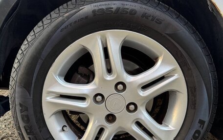 Geely GC6, 2014 год, 250 000 рублей, 22 фотография