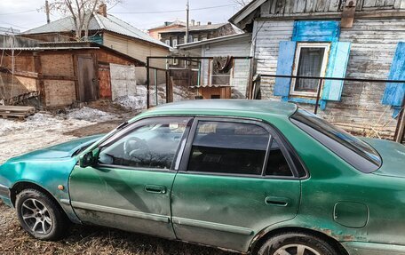 Toyota Corolla, 1997 год, 140 000 рублей, 2 фотография