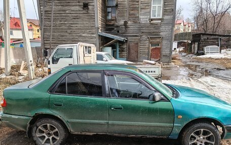 Toyota Corolla, 1997 год, 140 000 рублей, 4 фотография