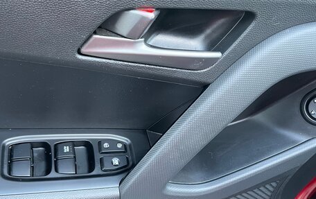 Hyundai Creta I рестайлинг, 2020 год, 2 185 000 рублей, 16 фотография