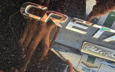 Hyundai Creta I рестайлинг, 2020 год, 2 450 000 рублей, 2 фотография